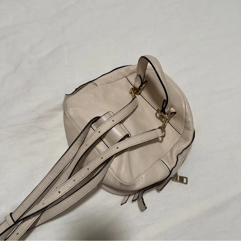 Mini Backpack - Picture 2 of 6